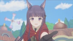 【ネタバレ】 アニメシーンまとめ メインストーリー 第2部 「第10章　獣人族の国・ セントールス　第1話ー第5話」 【プリコネR】