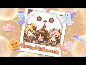 【Princess Connect Re:Dive】Cruel Cotton Candy Special event boss