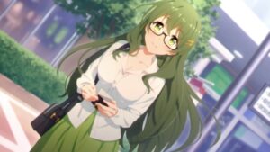 【Princess Connect Re:Dive】Karin Kanzaki - Character Story