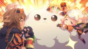 【Princess Connect Re:Dive】Mofumofu capture strategy Event Story