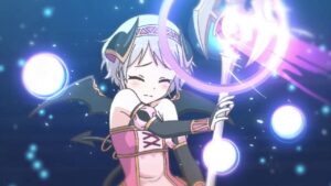 【Princess Connect Re:Dive】Screaming ghost sir Special event boss