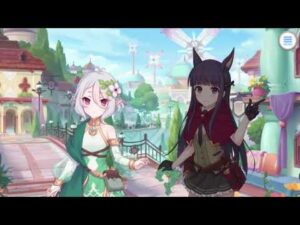 「スパイがいるね」カスミの推理で内通者がいるのが確定「プリコネR プリンセスコネクトRe:Dive 」