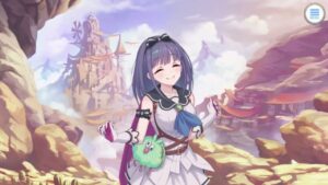 とうとう壊れ始めるユイにミソラが...「プリコネR プリンセスコネクトRe:Dive」