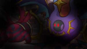 【プリコネR】VS.アンチビースト・トリニティ SP【Princess Connect! Re:Dive】