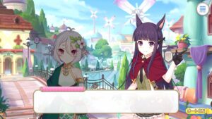 【プリンセスコネクト！Re:Dive】メインストーリー 第2部 第10章 第4話