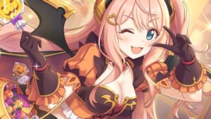 日課！育成！ルナ！近況トーク！【プリンセスコネクト/よおちゃん】