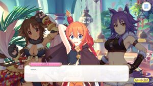 【プリンセスコネクト！Re:Dive】メインストーリー 第2部 第10章 幕間・Ⅹ