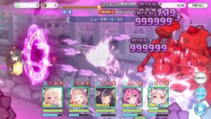 【Princess Connect Re:Dive】 Hitoribocchi Holy Night Fairy Special event boss