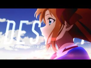 Princess Connect! Re:Dive Season 2「AMV」- Destiny ᴴᴰ