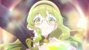 【Princess Connect Re:Dive】Christmas Daily free draws ー DAYS 4