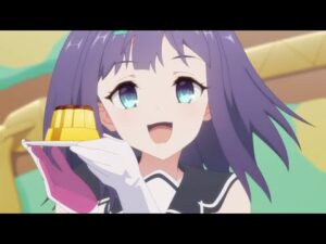 【Princess Connect Re:Dive】Main Story Arc 2 Episode 11 Part I