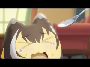 【Princess Connect Re:Dive】Pudding Suffering