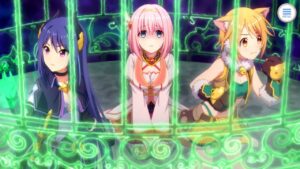 【プリンセスコネクト！Re:Dive】メインストーリー 第2部 第11章 第2話