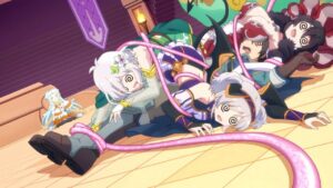 【プリンセスコネクト！Re:Dive】メインストーリー 第2部 第11章 第3話