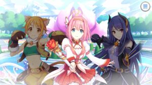 【プリンセスコネクト！Re:Dive】メインストーリー 第2部 第11章 第4話