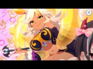 【プリンセスコネクト！Re:Dive】メインストーリー 第2部 第11章 第5話