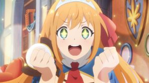 アニメ「プリンセスコネクト！Re:Dive Season 2」第1話Web予告