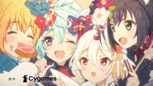 【視聴動画】Ice Wings【プリンセスコネクト！Re:Dive】