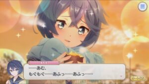 【プリコネR/シーン】 シェフィが『レジェンドオブアストルム』を始める理由 (CV:近藤玲奈) 【シェフィ(ニューイヤー)】