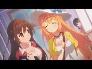 【プリコネR/シーン】 ペコさんの日本学校見学ツアー (CV:M・A・O) 【ペコリーヌ(オーバーロード)】