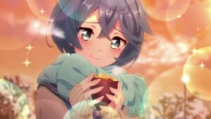 リアルで兄妹ケンカしたシェフィとゼーン「プリコネR プリンセスコネクトRe:Dive」