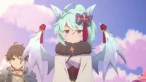 晴れ着シェフィが可愛い過ぎるアニメ＆エンディングまとめ「プリコネR プリンセスコネクトRe:Dive」