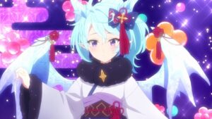 【プリンセスコネクト！Re:Dive】新春美食メモリーズ シェフィのおつかい大作戦！ オープニング