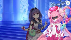 【プリンセスコネクト！Re:Dive】メインストーリー 第2部 第11章 幕間・Ⅺ