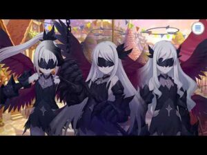 【プリンセスコネクト！Re:Dive】メインストーリー 第2部 第11章 第10話