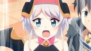 【プリンセスコネクト！Re:Dive】メインストーリー 第2部 第11章 第7話