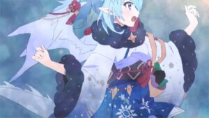 プリンセスコネクト！Re:Dive 邪牛神モーモン戦BGM