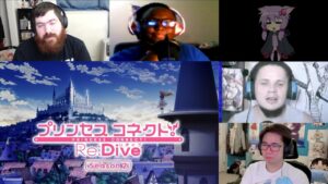【海外の反応】プリンセスコネクト！Re:Dive Season 2 2話 Princess Connect Re:Dive Season 2 Episode 2 reaction