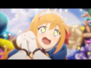 アニメ「プリンセスコネクト！Re:Dive Season 2」番宣CM～放送中 15秒Ver.～