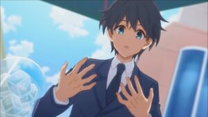 【ネタバレ】 アニメシーンまとめ イベントストーリー「Re:member　僕の願いが紡ぐ未来　前編」 【プリコネR】