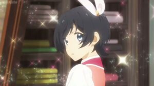 Yuuki crossdressing Princess Connect! Re:Dive  Season 2 Episode 2  プリンセスコネクト！