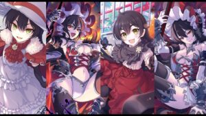 【初代】プリンセスコネクト!　キャラストーリー全集　イリヤ・オーンスタイン 【前作】