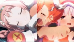 リトリリの4周年デレ「プリコネR プリンセスコネクトRe:Dive」