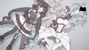 【視聴動画】Asymmetric World【プリンセスコネクト！Re:Dive】