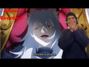 Princess Connect プリンセスコネクト! Re:Dive Season 2 Episode 4 Live Reaction!