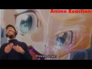 Princess Connect プリンセスコネクト! Re:Dive Season 2 Episode 5 Live Reaction!
