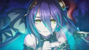 【プリコネR】 ランファのガチャ演出 (CV:原田彩楓)  【プリンセスコネクト！Re:Dive】【Princess Connect Re:Dive】【Ranfa】