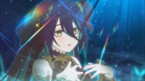 【プリコネR】 ランファのユニオンバースト (CV:原田彩楓)  【プリンセスコネクト！Re:Dive】【Princess Connect Re:Dive】【Ranfa】