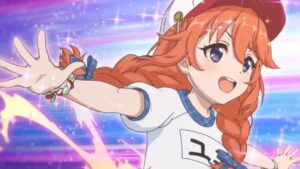 【プリコネR】ユニ(聖学祭) (CV: 小原好美) -スキル・ユニオンバースト(UB)集- 【プリンセスコネクト！Re:Dive/PRINCESS CONNECT! Re:Dive】