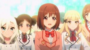 【プリコネR】全員集合した現実世界キャラ達の本名紹介！プリンセスコネクト【Princess Connect！Re:Dive】