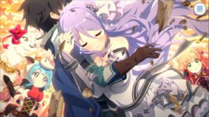 【プリンセスコネクト！Re:Dive】メインストーリー 第2部 第12章 第1話