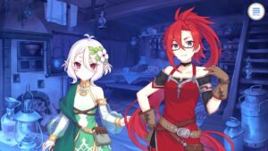 【プリンセスコネクト！Re:Dive】メインストーリー 第2部 第12章 第4話