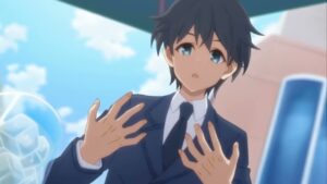 プリンセスコネクト！Re:Dive 「僕の願いが紡ぐ未来」前半BGM