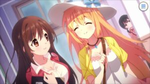 【プリンセスコネクト！Re:Dive】キャラクターストーリー ペコリーヌ（オーバーロード） Part.01