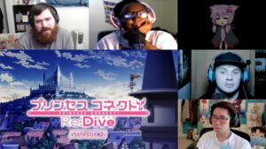【海外の反応】プリンセスコネクト！Re:Dive Season 2 4話 Princess Connect Re:Dive Season 2 Episode 4 reaction