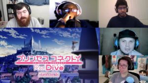 【海外の反応】プリンセスコネクト！Re:Dive Season 2 5話 Princess Connect Re:Dive Season 2 Episode 5 reaction